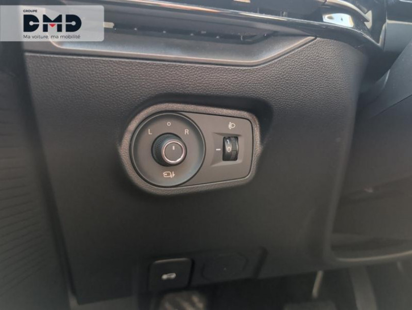 MG Motor Mg4 Ev 245ch - 77kwh Luxury My23 - Visuel #13
