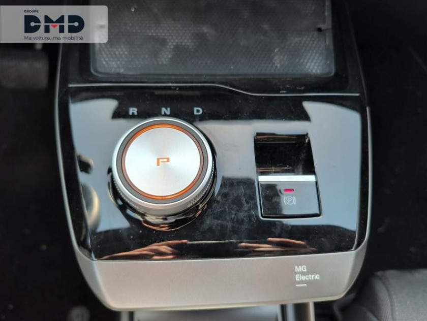 MG Motor Mg4 Ev 245ch - 77kwh Luxury My23 - Visuel #20