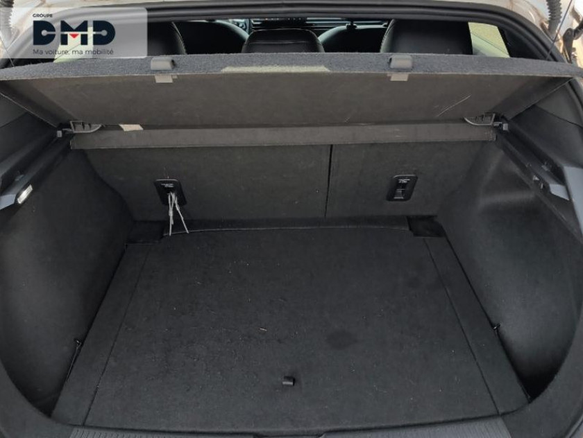 MG Motor Mg4 Ev 245ch - 77kwh Luxury My23 - Visuel #6