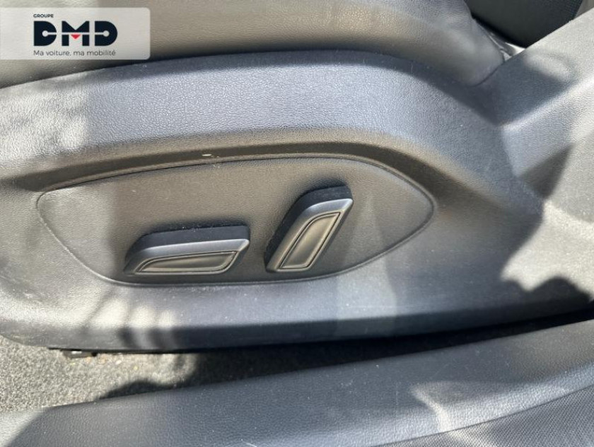 MG Motor Mg4 Ev 245ch - 77kwh Luxury My23 - Visuel #14