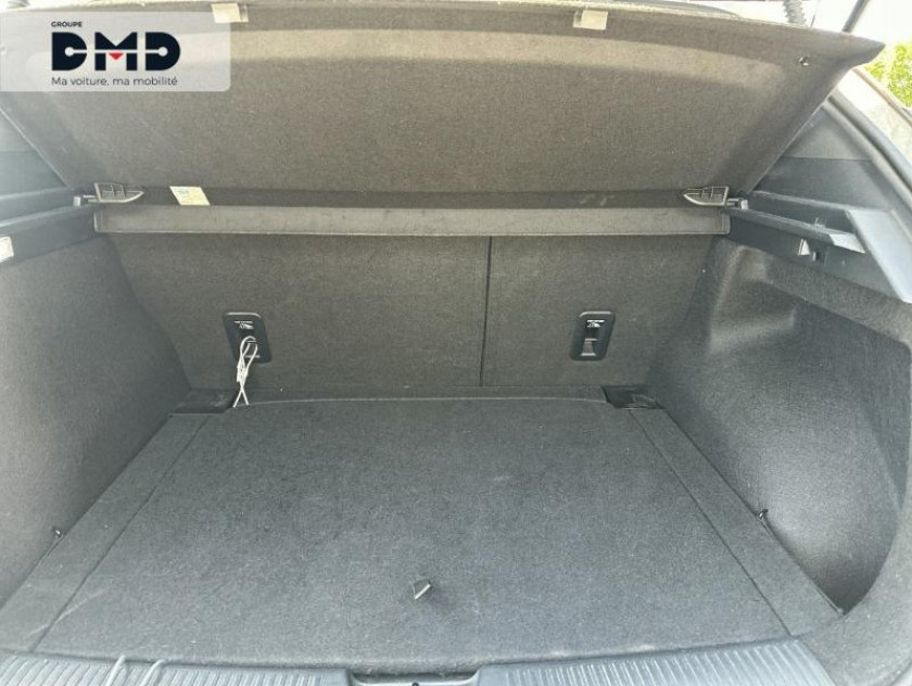 MG Motor Mg4 Ev 245ch - 77kwh Luxury My23 - Visuel #16