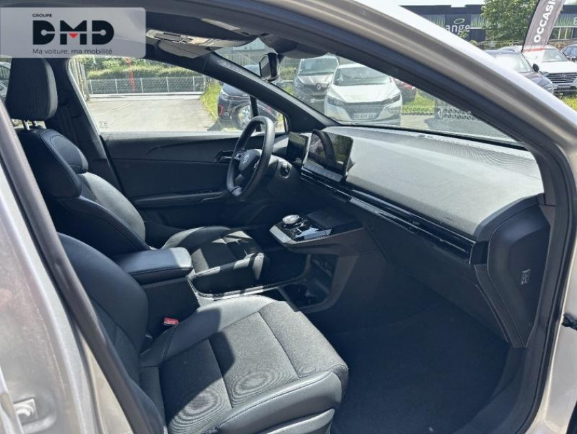 MG Motor Mg4 Ev 245ch - 77kwh Luxury My23 - Visuel #18