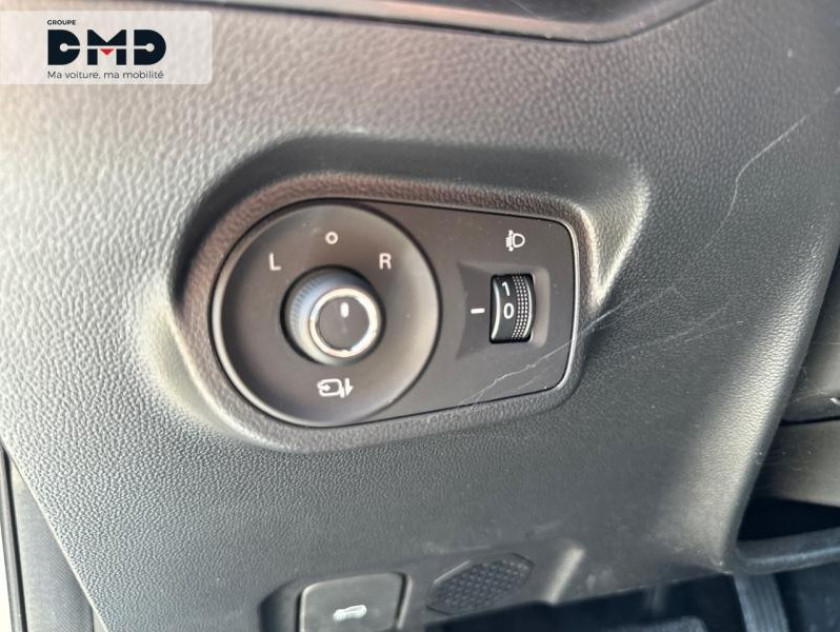 MG Motor Mg4 Ev 245ch - 77kwh Luxury My23 - Visuel #13