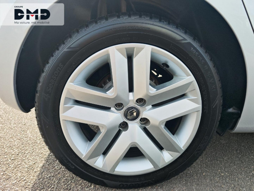 Renault Clio 1.5 Blue Dci 100ch Business 21n - Visuel #13