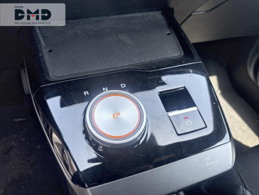 MG Motor Mg4 Ev 245ch - 77kwh Luxury My23 - Visuel #14