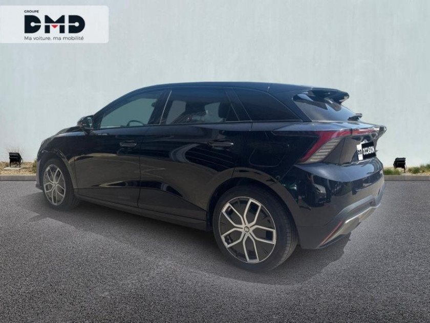 MG Motor Mg4 Ev 245ch - 77kwh Luxury My23 - Visuel #4
