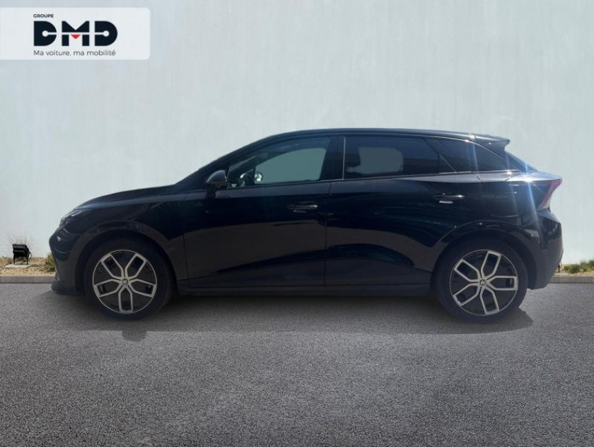 MG Motor Mg4 Ev 245ch - 77kwh Luxury My23 - Visuel #2