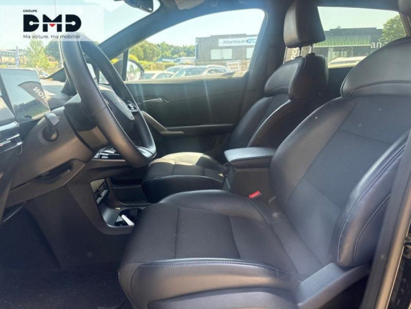 MG Motor Mg4 Ev 245ch - 77kwh Luxury My23 - Visuel #15