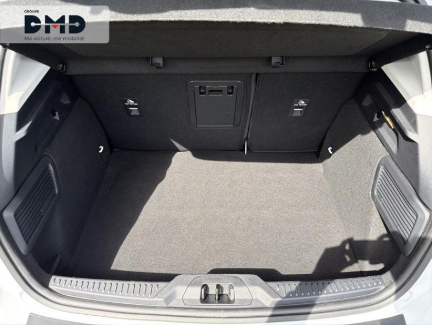 Ford Focus 1.5 Ecoblue 115ch Titanium X Business Bva8 - Visuel #12