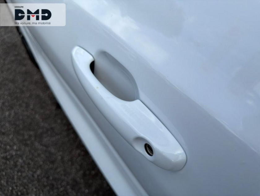 Ford Focus 1.5 Ecoblue 115ch Titanium X Business Bva8 - Visuel #15