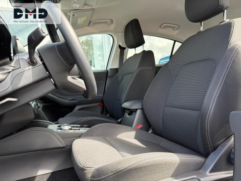 Ford Focus 1.5 Ecoblue 115ch Titanium X Business Bva8 - Visuel #9