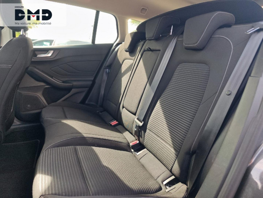 Ford Focus Sw 1.0 Ecoboost 125ch Titanium X Business Bva - Visuel #10
