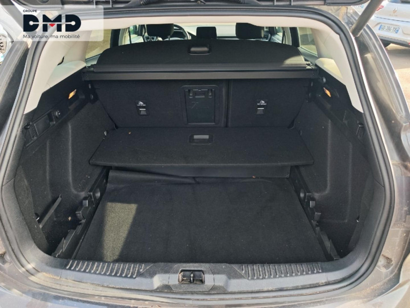 Ford Focus Sw 1.0 Ecoboost 125ch Titanium X Business Bva - Visuel #12