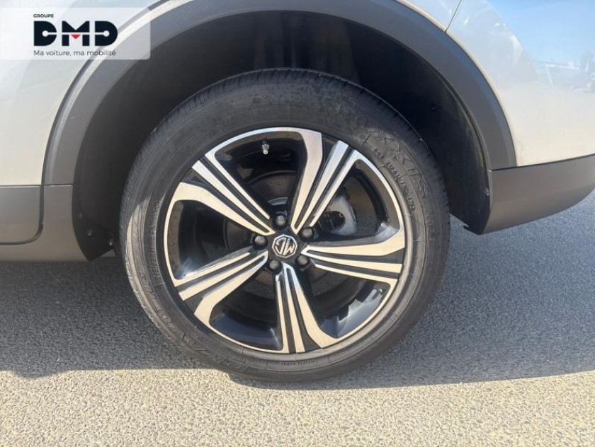 MG Motor Zs 1.5 Vti-tech 106ch Comfort - Visuel #7