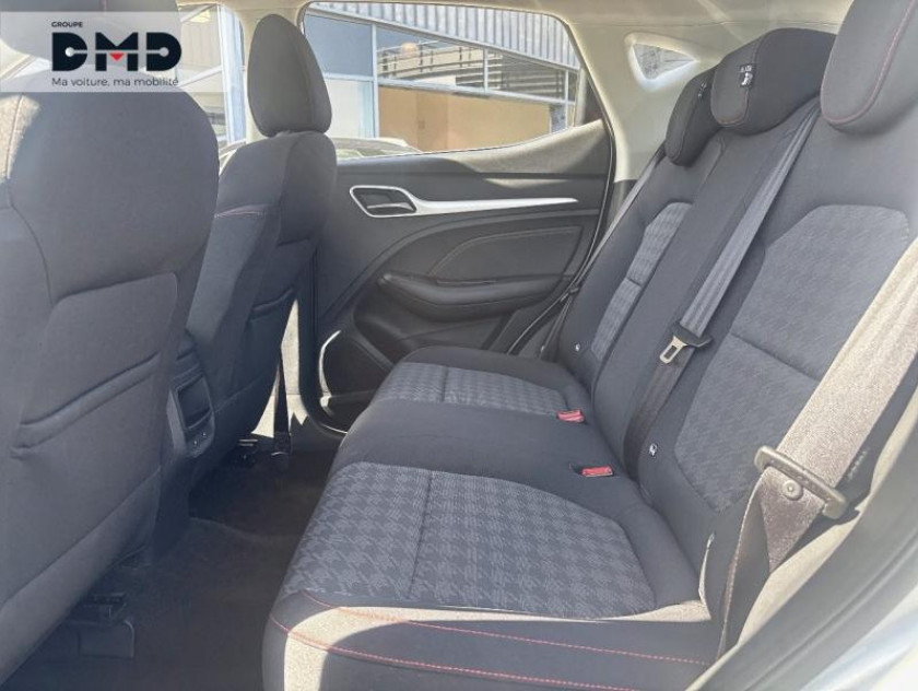 MG Motor Zs 1.5 Vti-tech 106ch Comfort - Visuel #16