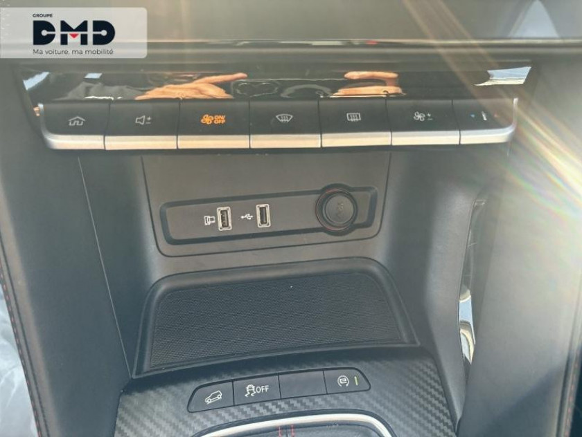 MG Motor Zs 1.5 Vti-tech 106ch Comfort - Visuel #8