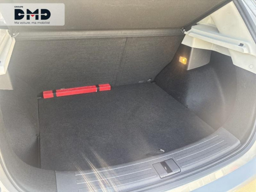 MG Motor Zs 1.5 Vti-tech 106ch Comfort - Visuel #6