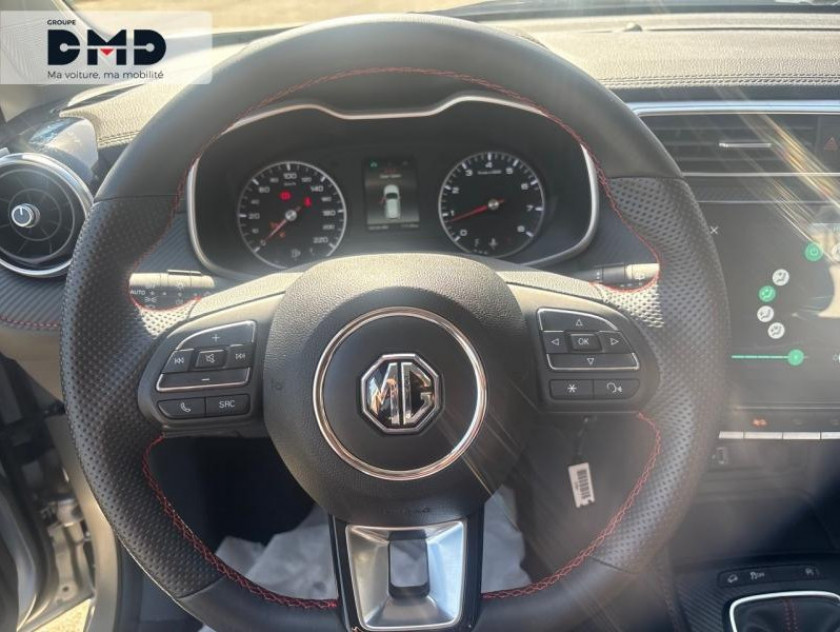 MG Motor Zs 1.5 Vti-tech 106ch Comfort - Visuel #13