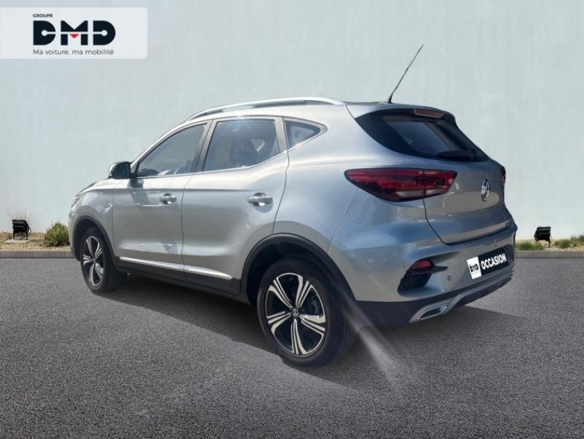 MG Motor Zs 1.5 Vti-tech 106ch Comfort - Visuel #3