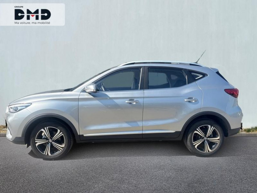 MG Motor Zs 1.5 Vti-tech 106ch Comfort - Visuel #2