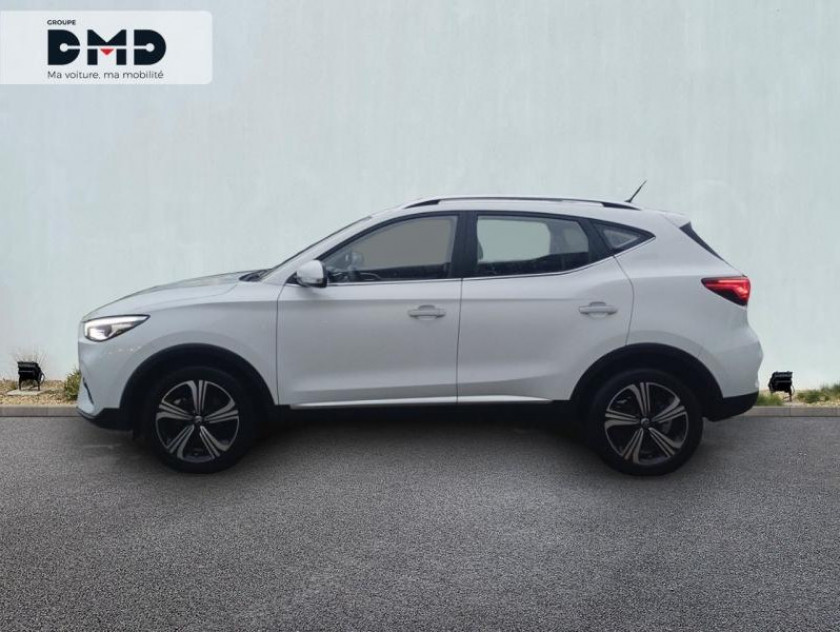 MG Motor Zs 1.5 Vti-tech 106ch Comfort - Visuel #2