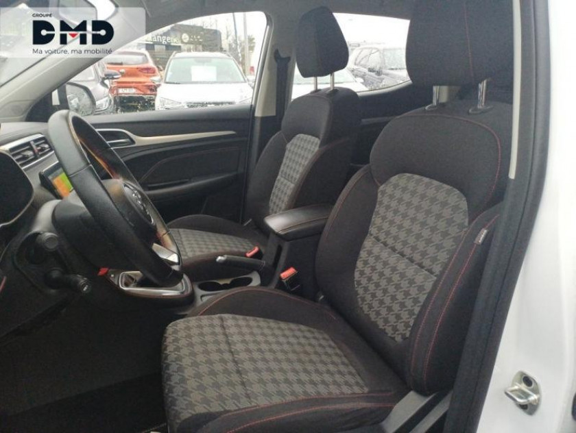 MG Motor Zs 1.5 Vti-tech 106ch Comfort - Visuel #19