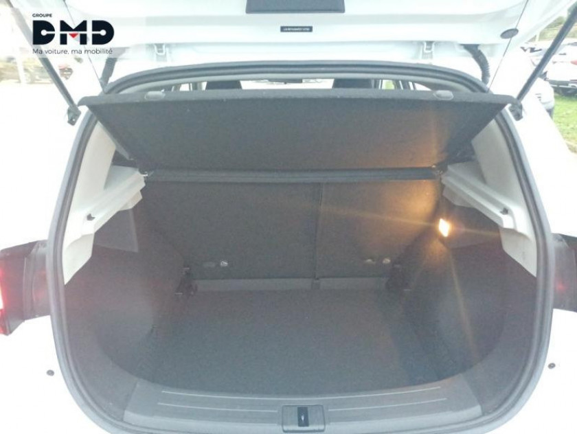 MG Motor Zs 1.5 Vti-tech 106ch Comfort - Visuel #4