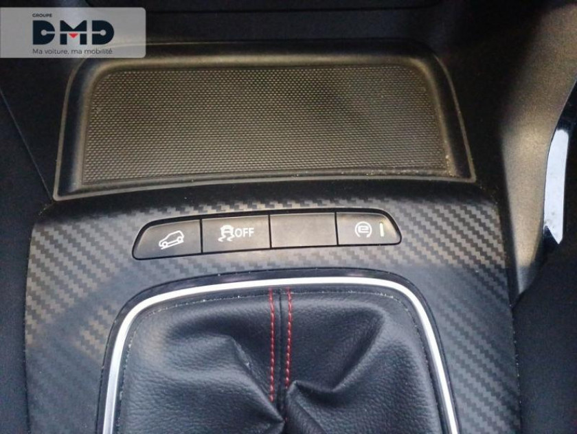 MG Motor Zs 1.5 Vti-tech 106ch Comfort - Visuel #7
