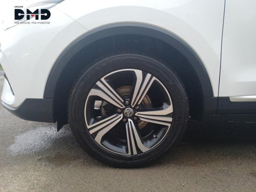 MG Motor Zs 1.5 Vti-tech 106ch Comfort - Visuel #5