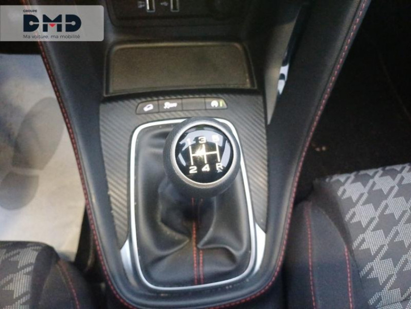 MG Motor Zs 1.5 Vti-tech 106ch Comfort - Visuel #18