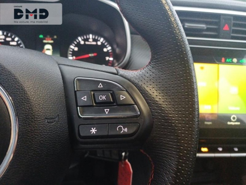 MG Motor Zs 1.5 Vti-tech 106ch Comfort - Visuel #8
