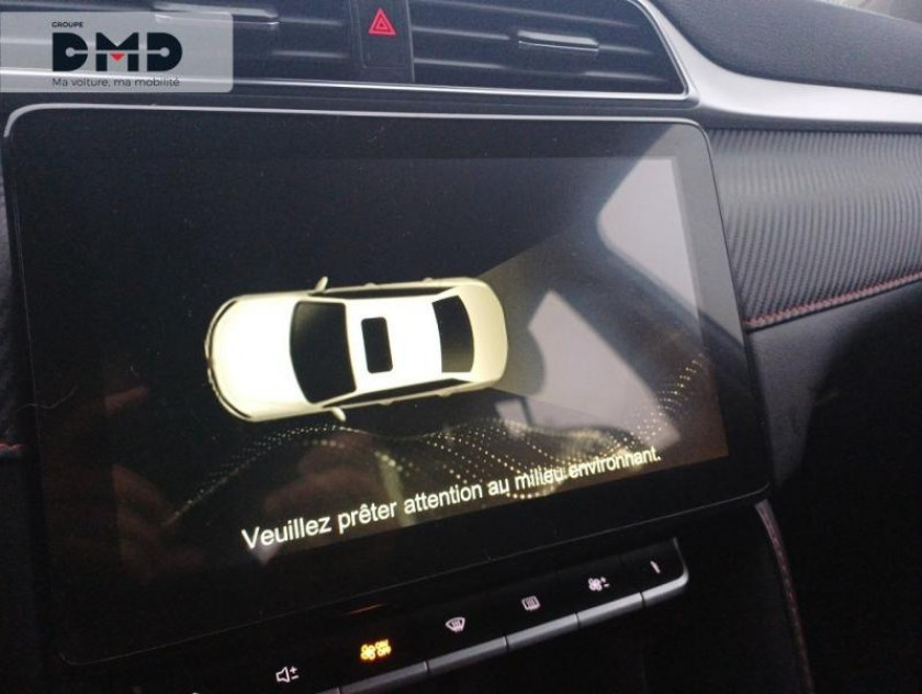 MG Motor Zs 1.5 Vti-tech 106ch Comfort - Visuel #12