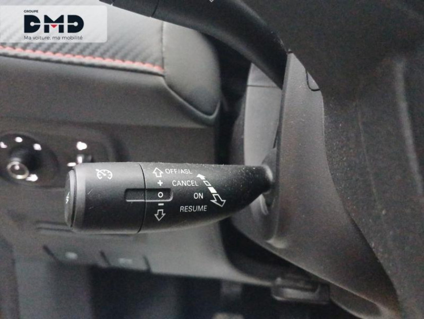 MG Motor Zs 1.5 Vti-tech 106ch Comfort - Visuel #11