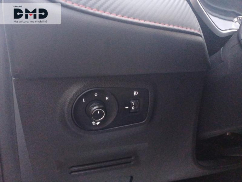 MG Motor Zs 1.5 Vti-tech 106ch Comfort - Visuel #10