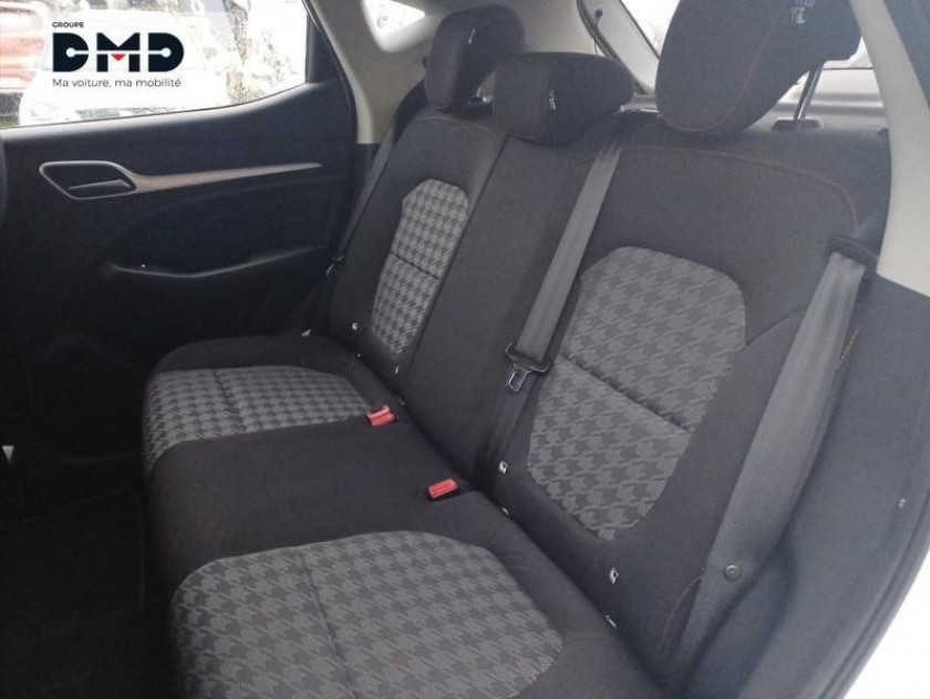 MG Motor Zs 1.5 Vti-tech 106ch Comfort - Visuel #20