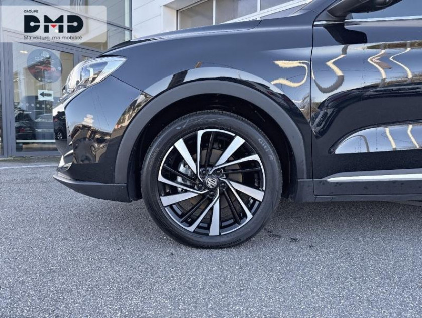 MG Motor Zs 1.5 Hybrid+ 197ch Luxury - Visuel #13