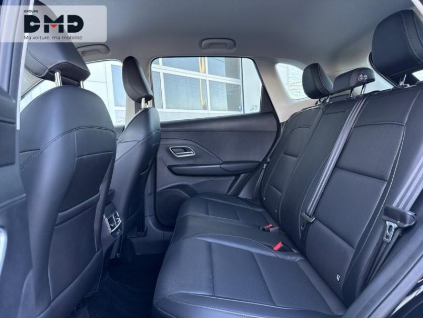 MG Motor Zs 1.5 Hybrid+ 197ch Luxury - Visuel #10