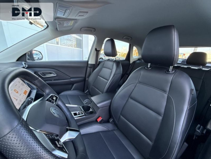 MG Motor Zs 1.5 Hybrid+ 197ch Luxury - Visuel #14