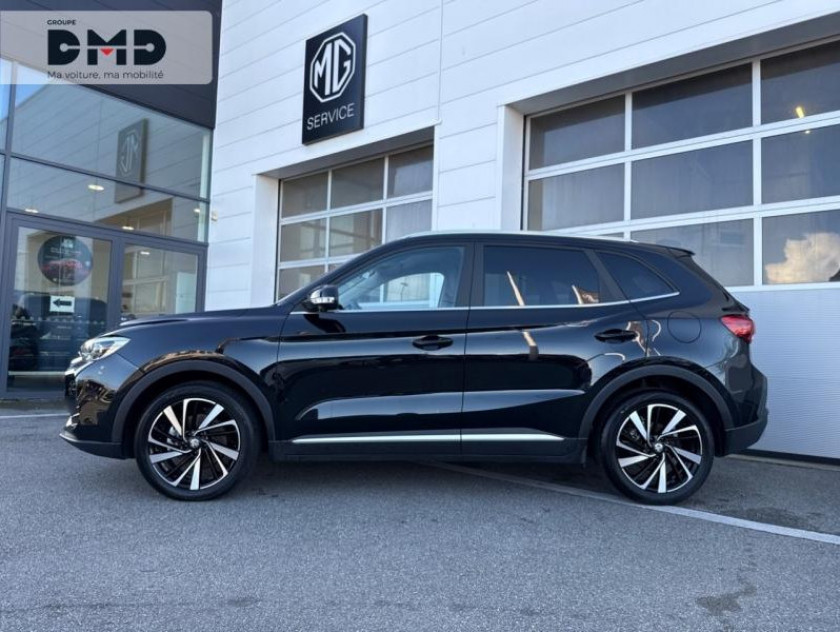 MG Motor Zs 1.5 Hybrid+ 197ch Luxury - Visuel #2