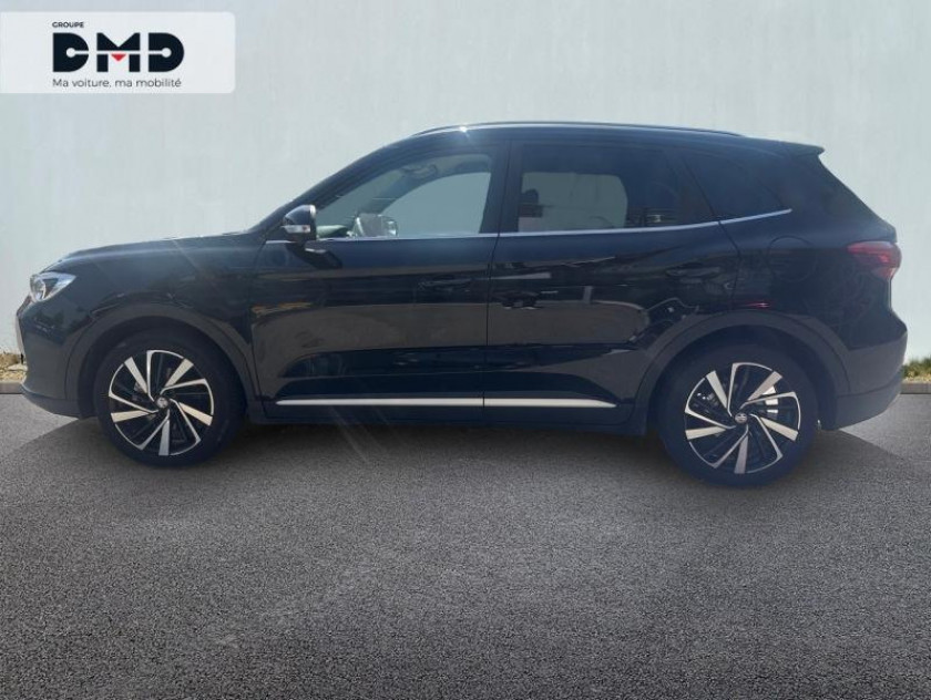 MG Motor Zs 1.5 Hybrid+ 197ch Luxury - Visuel #2
