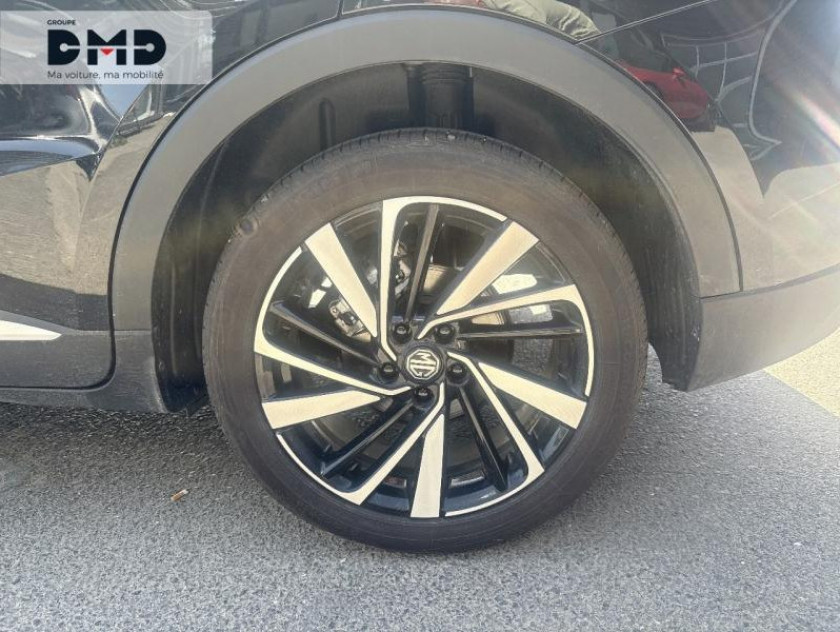 MG Motor Zs 1.5 Hybrid+ 197ch Luxury - Visuel #7
