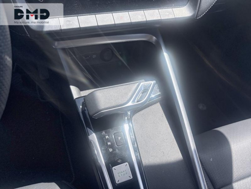 MG Motor Zs 1.5 Hybrid+ 197ch Luxury - Visuel #14