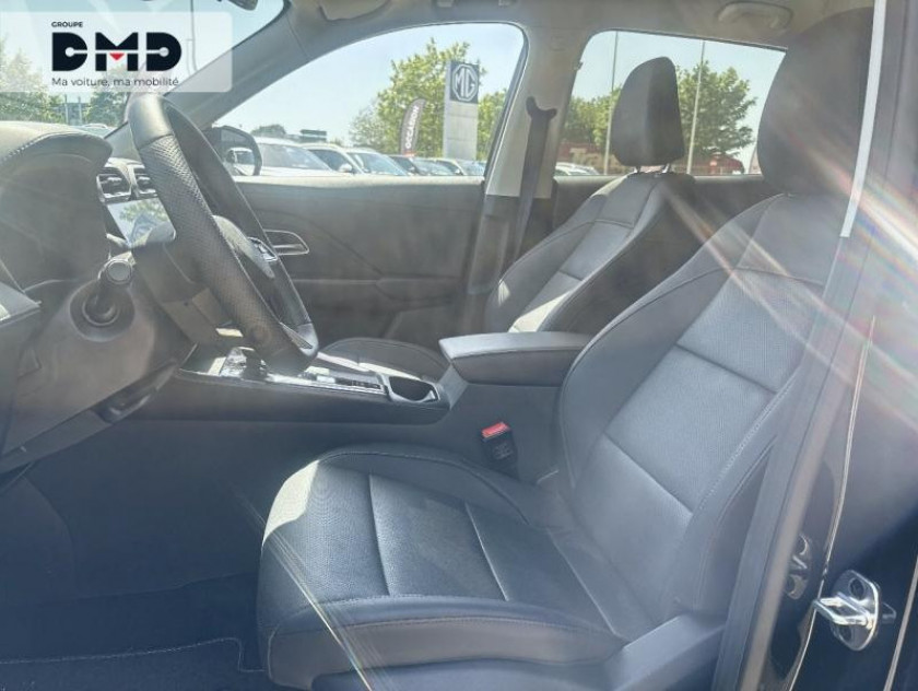 MG Motor Zs 1.5 Hybrid+ 197ch Luxury - Visuel #15
