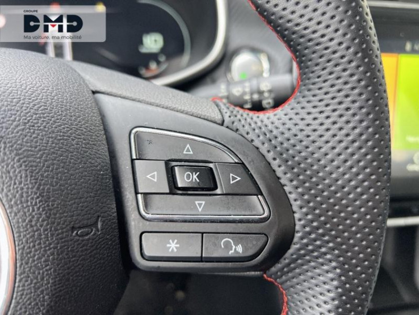 MG Motor Zs 1.0 T-gdi 111ch Luxury - Visuel #10