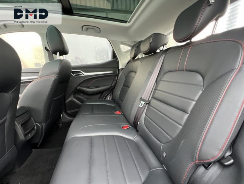 MG Motor Zs 1.0 T-gdi 111ch Luxury - Visuel #19