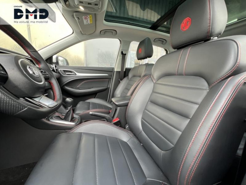 MG Motor Zs 1.0 T-gdi 111ch Luxury - Visuel #18