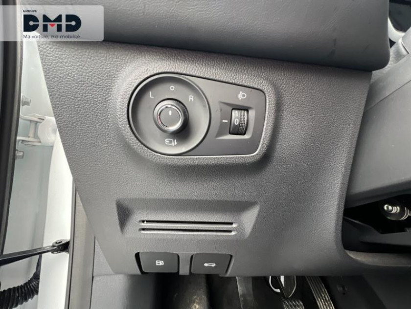 MG Motor Zs 1.0 T-gdi 111ch Luxury - Visuel #13