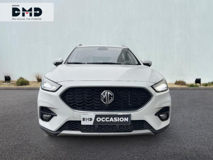 MG Motor Zs 1.0 T-gdi 111ch Luxury - Visuel #3