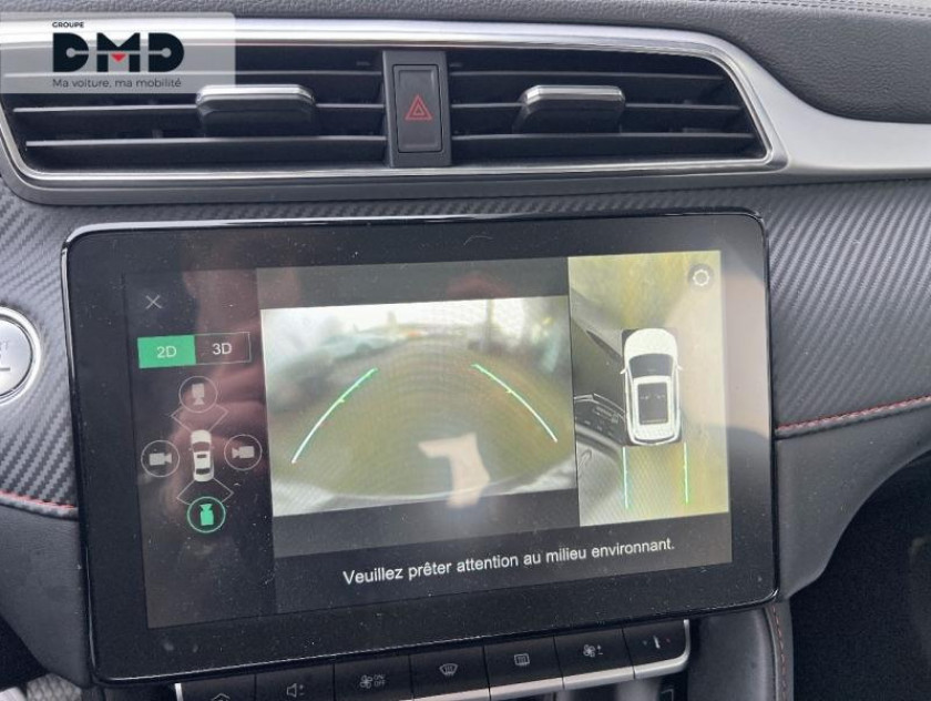 MG Motor Zs 1.0 T-gdi 111ch Luxury - Visuel #12