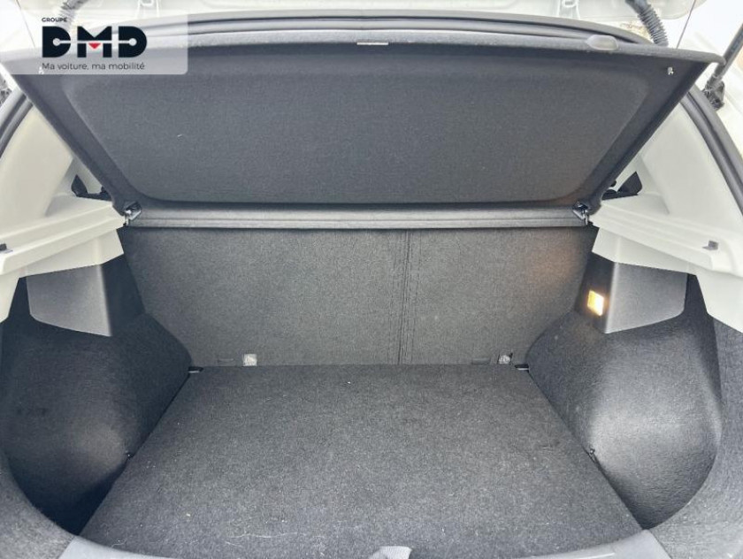 MG Motor Zs 1.0 T-gdi 111ch Luxury - Visuel #6